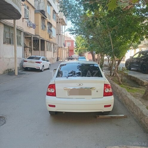 LADA (VAZ) Priora 2013, 200,000 km - 1.6 l - Bakı