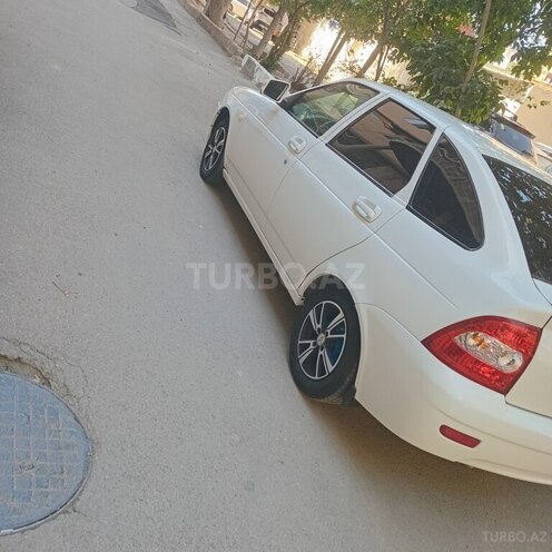LADA (VAZ) Priora 2013, 200,000 km - 1.6 l - Bakı