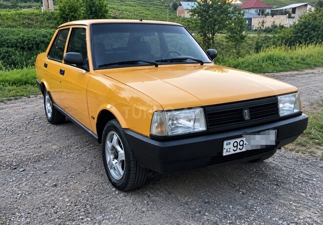 Tofas Sahin 2005, 75,875 km - 1.6 л - Bakı