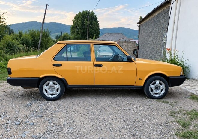 Tofas Sahin 2005, 75,875 km - 1.6 л - Bakı