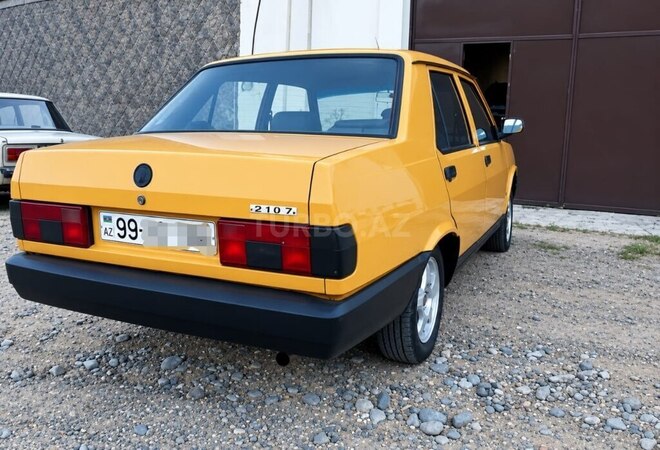 Tofas Sahin 2005, 75,875 km - 1.6 л - Bakı