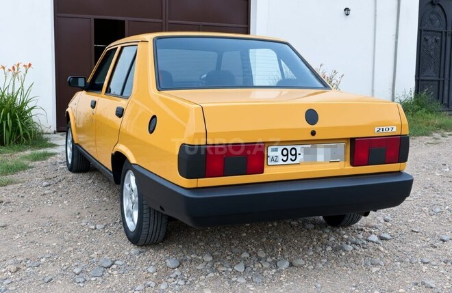 Tofas Sahin 2005, 75,875 km - 1.6 л - Bakı