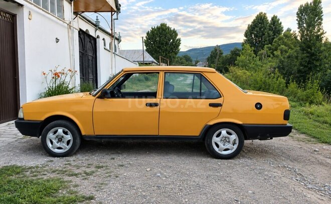 Tofas Sahin 2005, 75,875 km - 1.6 л - Bakı