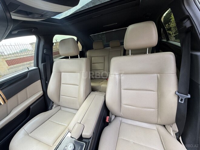 Mercedes E 350 2010, 329,000 km - 3.5 l - Xaçmaz