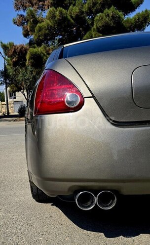 Nissan Maxima 2003, 272,042 km - 3.5 l - Sumqayıt