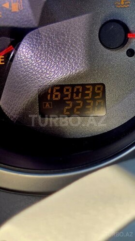 Nissan Maxima 2003, 272,042 km - 3.5 l - Sumqayıt
