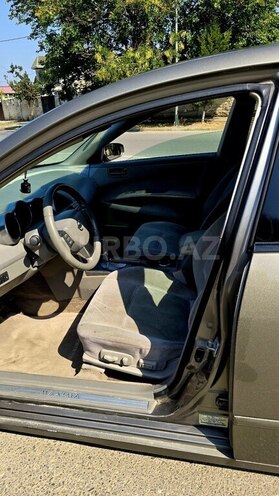 Nissan Maxima 2003, 272,042 km - 3.5 l - Sumqayıt