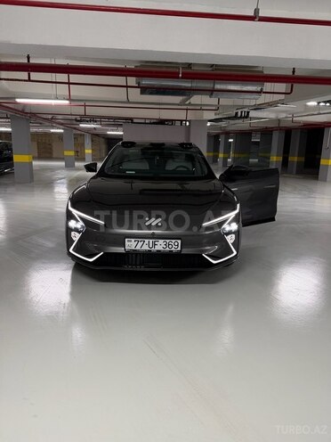IM  2022, 50,000 km - 0.0 l - Bakı