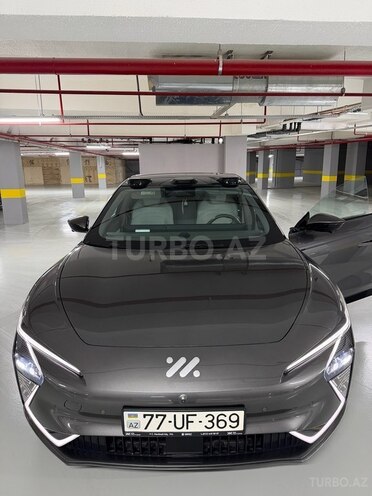 IM  2022, 50,000 km - 0.0 l - Bakı