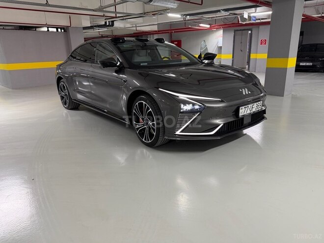 IM  2022, 50,000 km - 0.0 l - Bakı