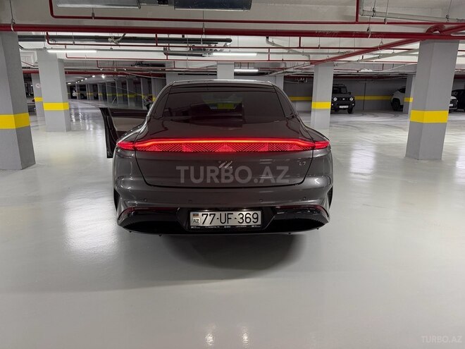 IM  2022, 50,000 km - 0.0 l - Bakı