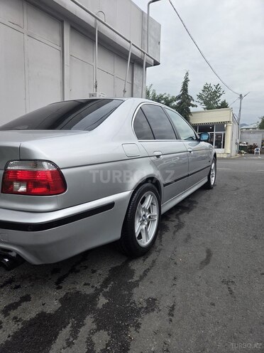 BMW 528 1999, 110,000 km - 2.8 l - Qəbələ
