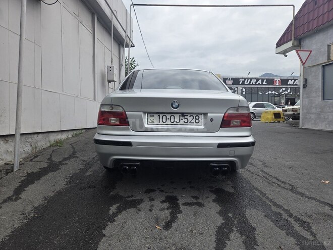 BMW 528 1999, 110,000 km - 2.8 l - Qəbələ