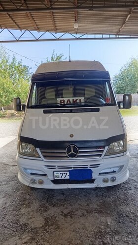 Mercedes Sprinter 313 2005, 545,232 km - 2.2 l - Bakı