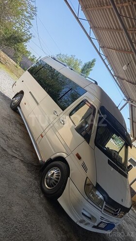 Mercedes Sprinter 313 2005, 545,232 km - 2.2 l - Bakı