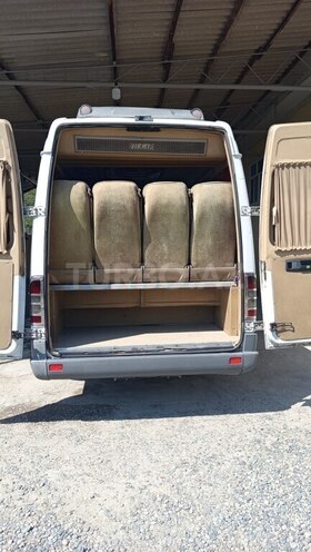 Mercedes Sprinter 313 2005, 545,232 km - 2.2 l - Bakı