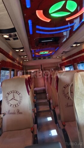 Mercedes Sprinter 313 2005, 545,232 km - 2.2 l - Bakı