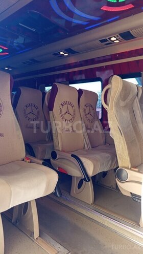 Mercedes Sprinter 313 2005, 545,232 km - 2.2 l - Bakı