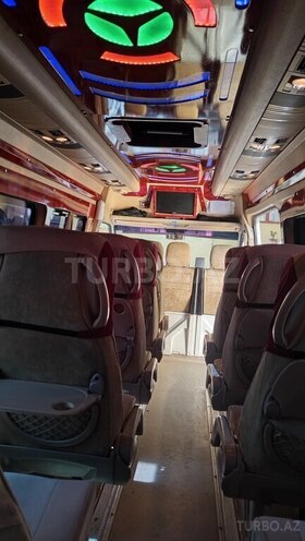 Mercedes Sprinter 313 2005, 545,232 km - 2.2 l - Bakı