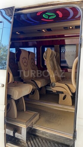 Mercedes Sprinter 313 2005, 545,232 km - 2.2 l - Bakı