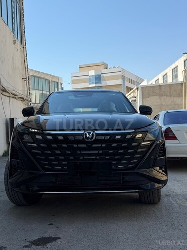 Changan  2026, 0 km - 1.5 l - Bakı