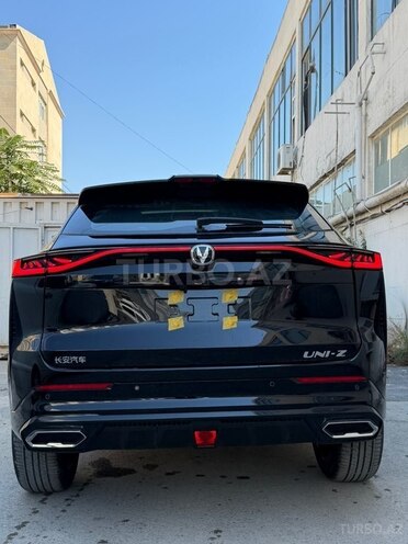 Changan  2026, 0 km - 1.5 l - Bakı