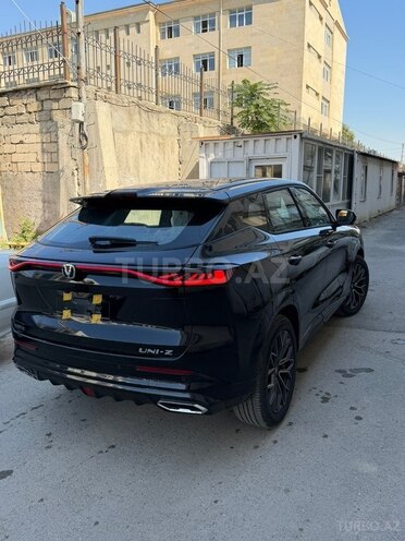 Changan  2026, 0 km - 1.5 l - Bakı