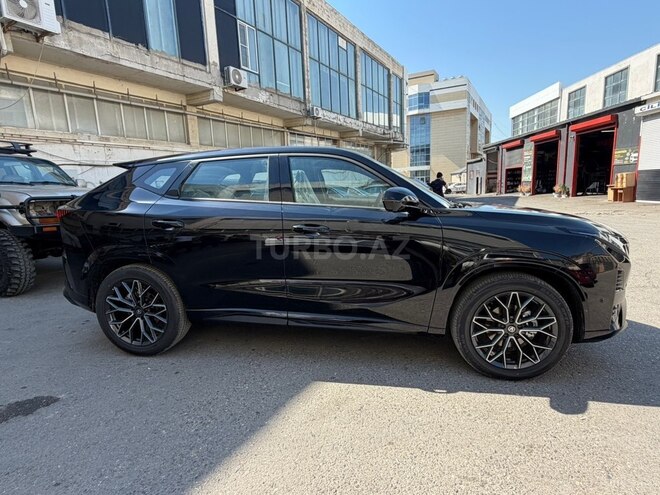 Changan  2026, 0 km - 1.5 l - Bakı