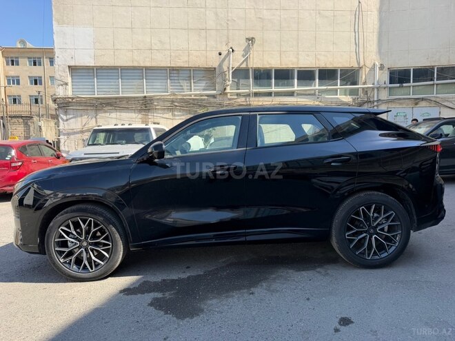 Changan  2026, 0 km - 1.5 l - Bakı