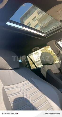 Opel Astra 2000, 227,000 km - 2.0 l - Bakı