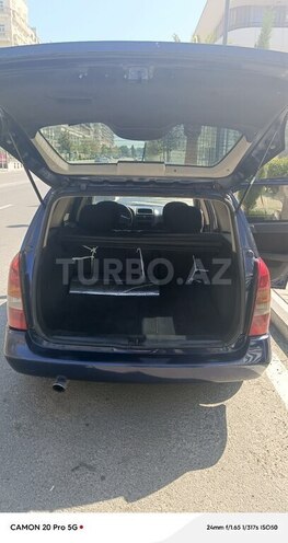 Opel Astra 2000, 227,000 km - 2.0 l - Bakı