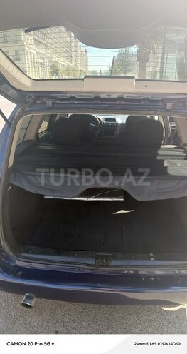 Opel Astra 2000, 227,000 km - 2.0 l - Bakı