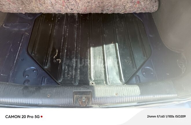 Opel Astra 2000, 227,000 km - 2.0 l - Bakı