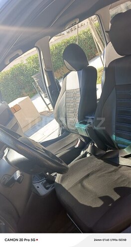 Opel Astra 2000, 227,000 km - 2.0 l - Bakı