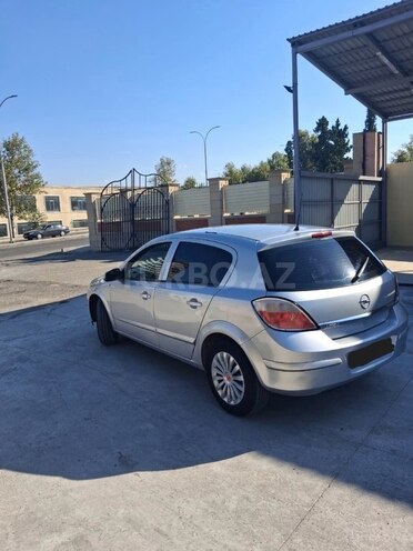 Opel Astra 2007, 329,000 km - 1.4 l - Gəncə