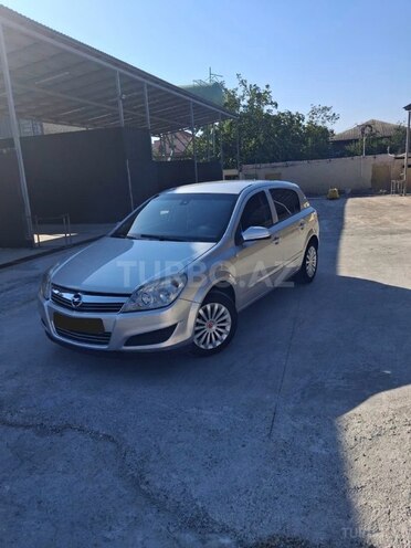 Opel Astra 2007, 329,000 km - 1.4 l - Gəncə