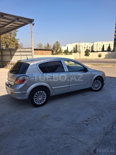 Opel Astra 2007, 329,000 km - 1.4 l - Gəncə