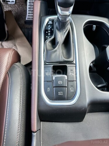 Hyundai Santa Fe 2019, 132,000 km - 2.0 l - Bakı