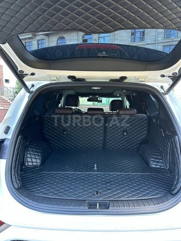 Hyundai Santa Fe 2019, 132,000 km - 2.0 l - Bakı