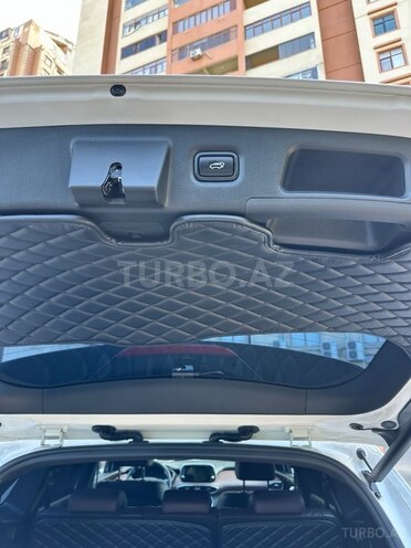 Hyundai Santa Fe 2019, 132,000 km - 2.0 l - Bakı
