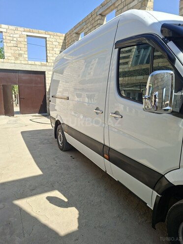 Mercedes Sprinter 315 2008, 255,000 km - 2.2 l - Şəmkir