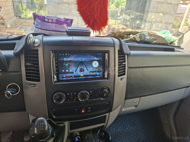 Mercedes Sprinter 315 2008, 255,000 km - 2.2 l - Şəmkir