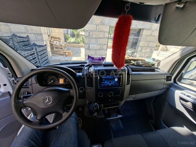 Mercedes Sprinter 315 2008, 255,000 km - 2.2 l - Şəmkir