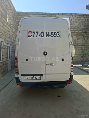 Mercedes Sprinter 315 2008, 255,000 km - 2.2 l - Şəmkir