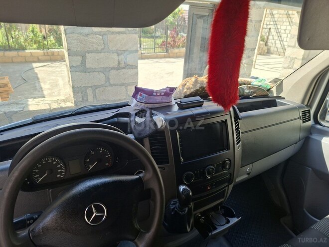 Mercedes Sprinter 315 2008, 255,000 km - 2.2 l - Şəmkir