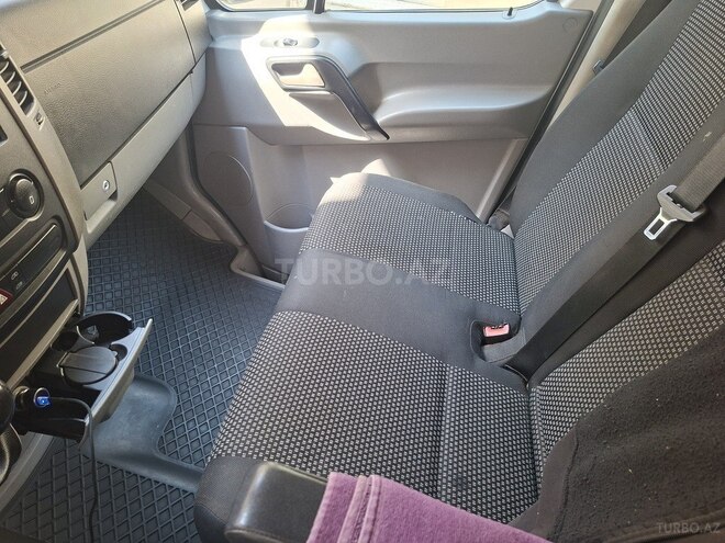 Mercedes Sprinter 315 2008, 255,000 km - 2.2 l - Şəmkir