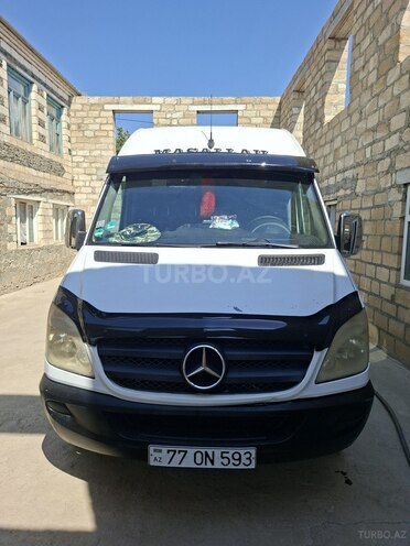 Mercedes Sprinter 315 2008, 255,000 km - 2.2 l - Şəmkir