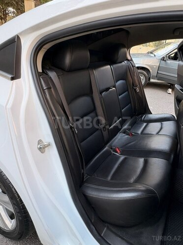 Chevrolet Cruze 2012, 318,000 km - 1.4 l - Sumqayıt