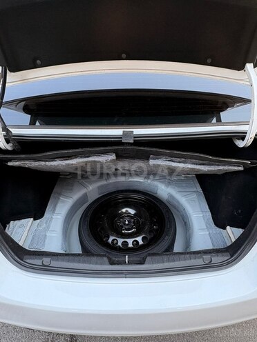 Chevrolet Cruze 2012, 318,000 km - 1.4 l - Sumqayıt