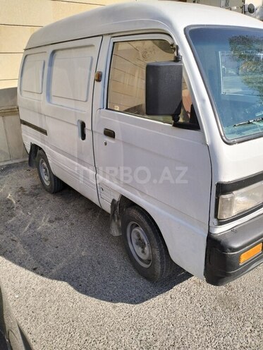 Daewoo Damas 1998, 150,000 km - 0.8 l - Bakı